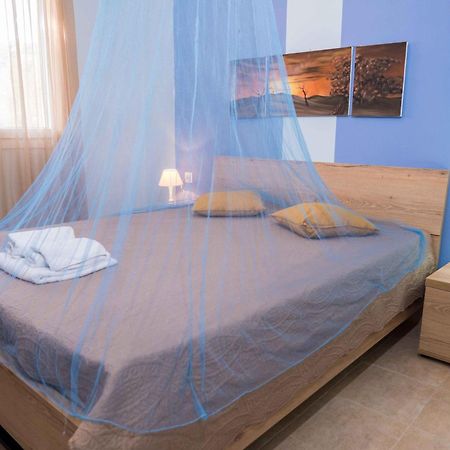 Seaside Apartments كالوي ليمين المظهر الخارجي الصورة