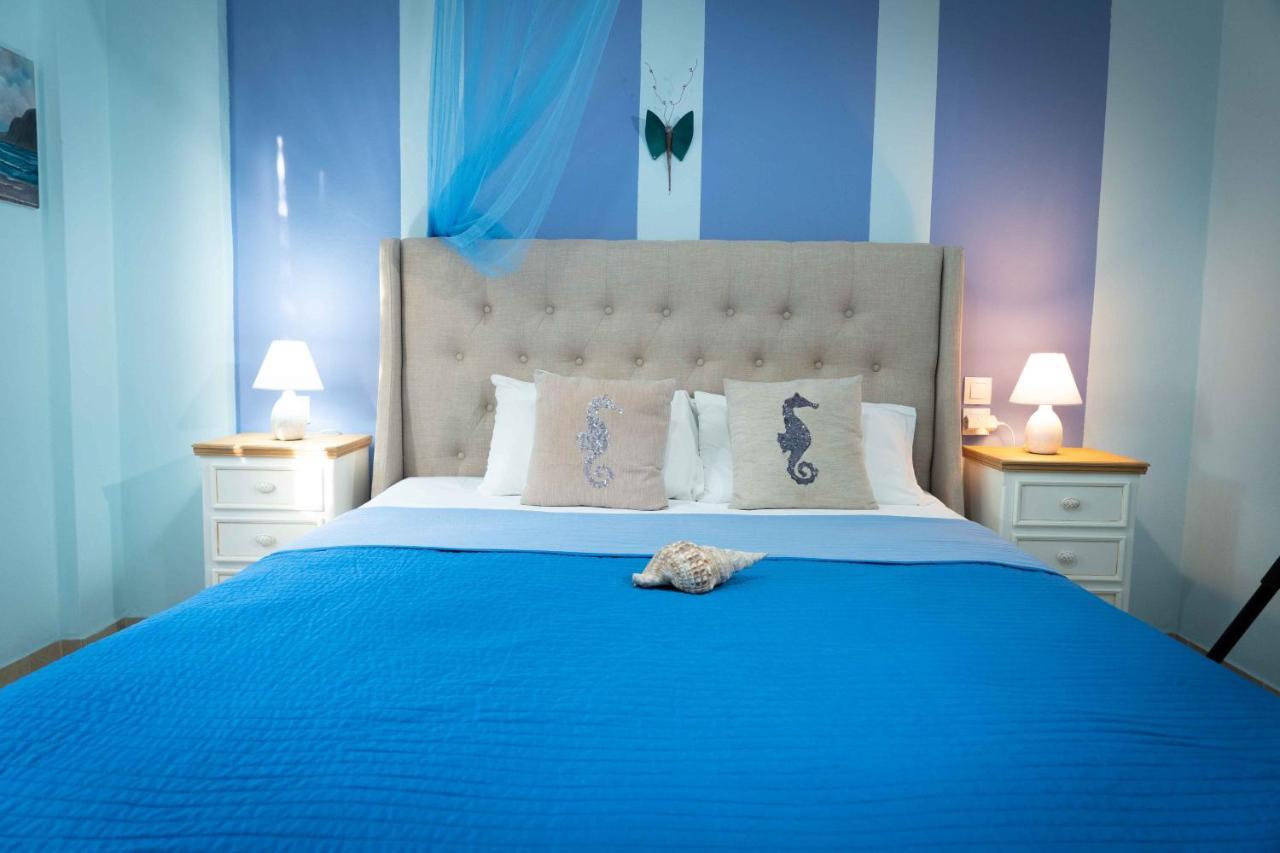 Seaside Apartments كالوي ليمين المظهر الخارجي الصورة