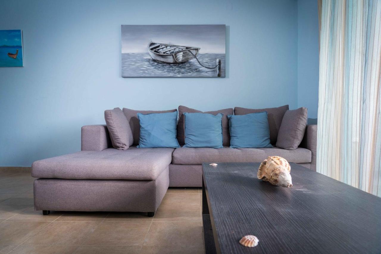 Seaside Apartments كالوي ليمين المظهر الخارجي الصورة
