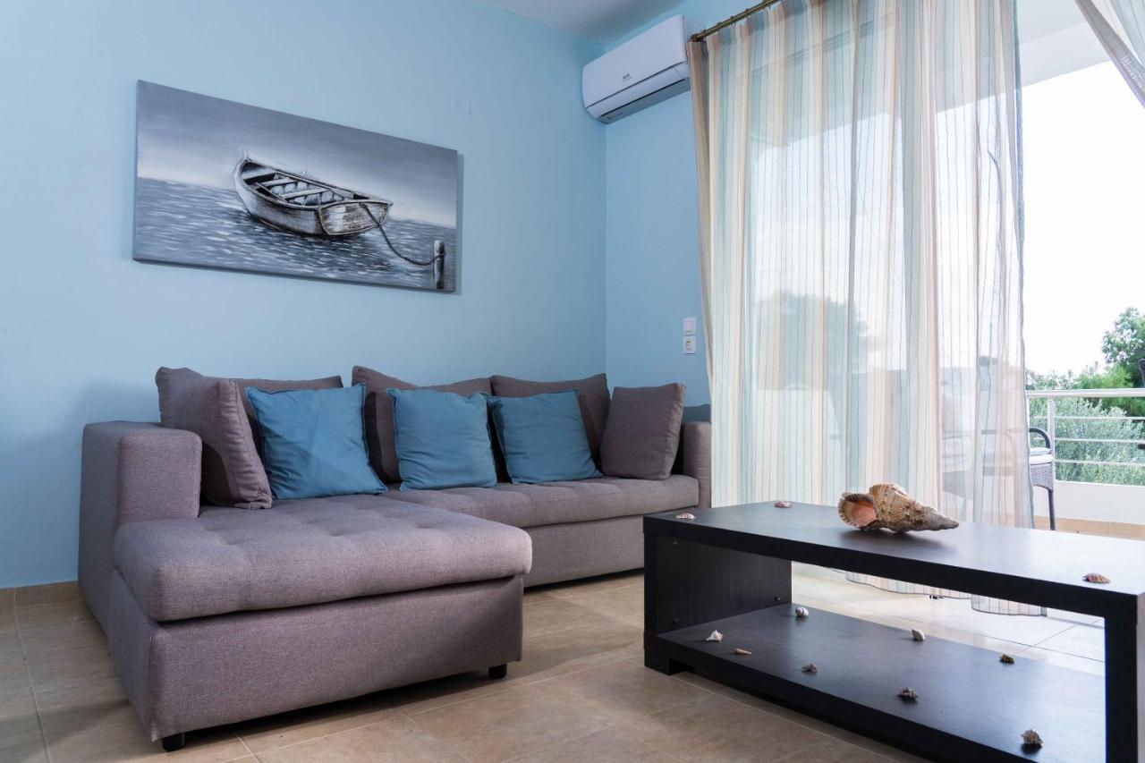 Seaside Apartments كالوي ليمين المظهر الخارجي الصورة