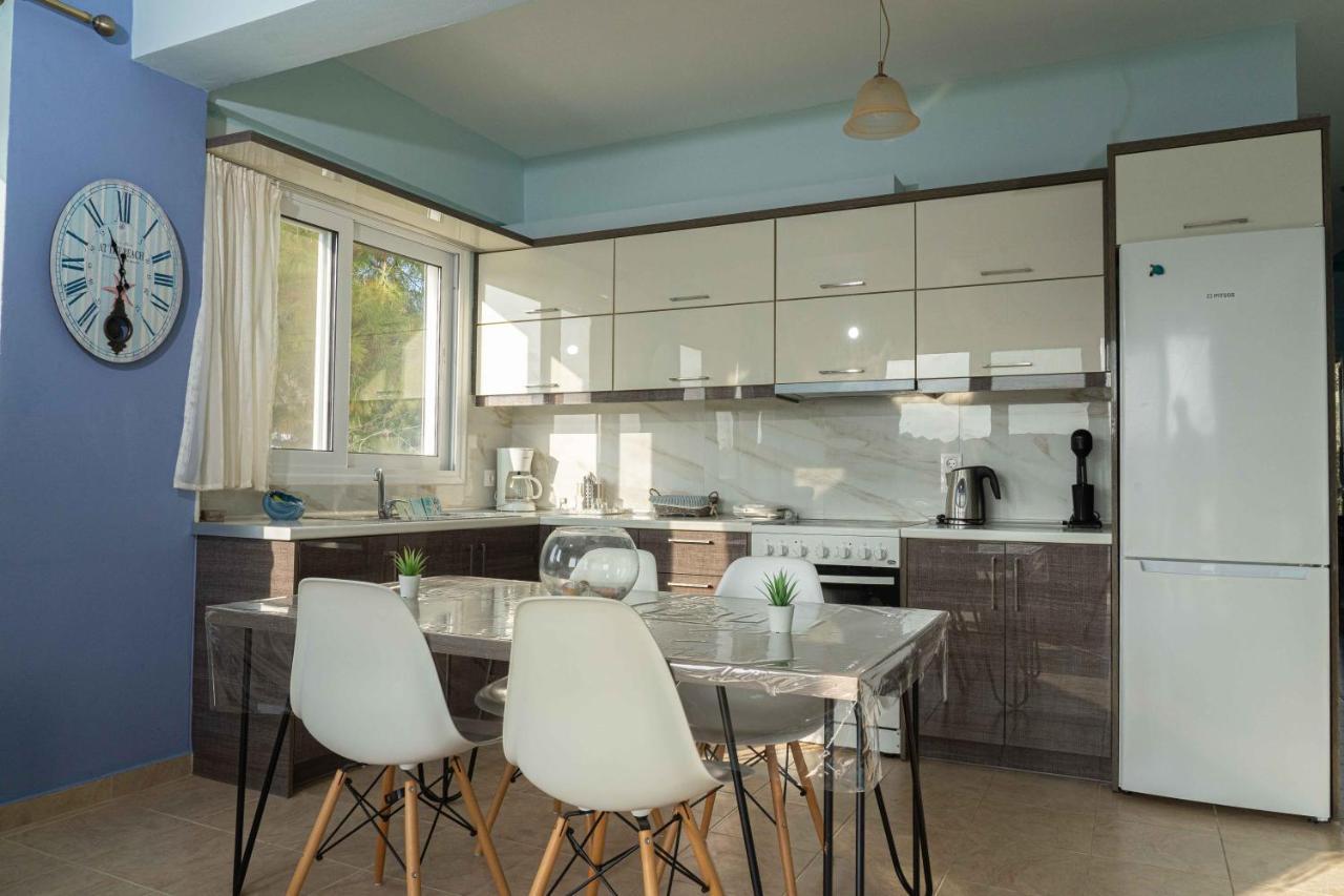 Seaside Apartments كالوي ليمين المظهر الخارجي الصورة
