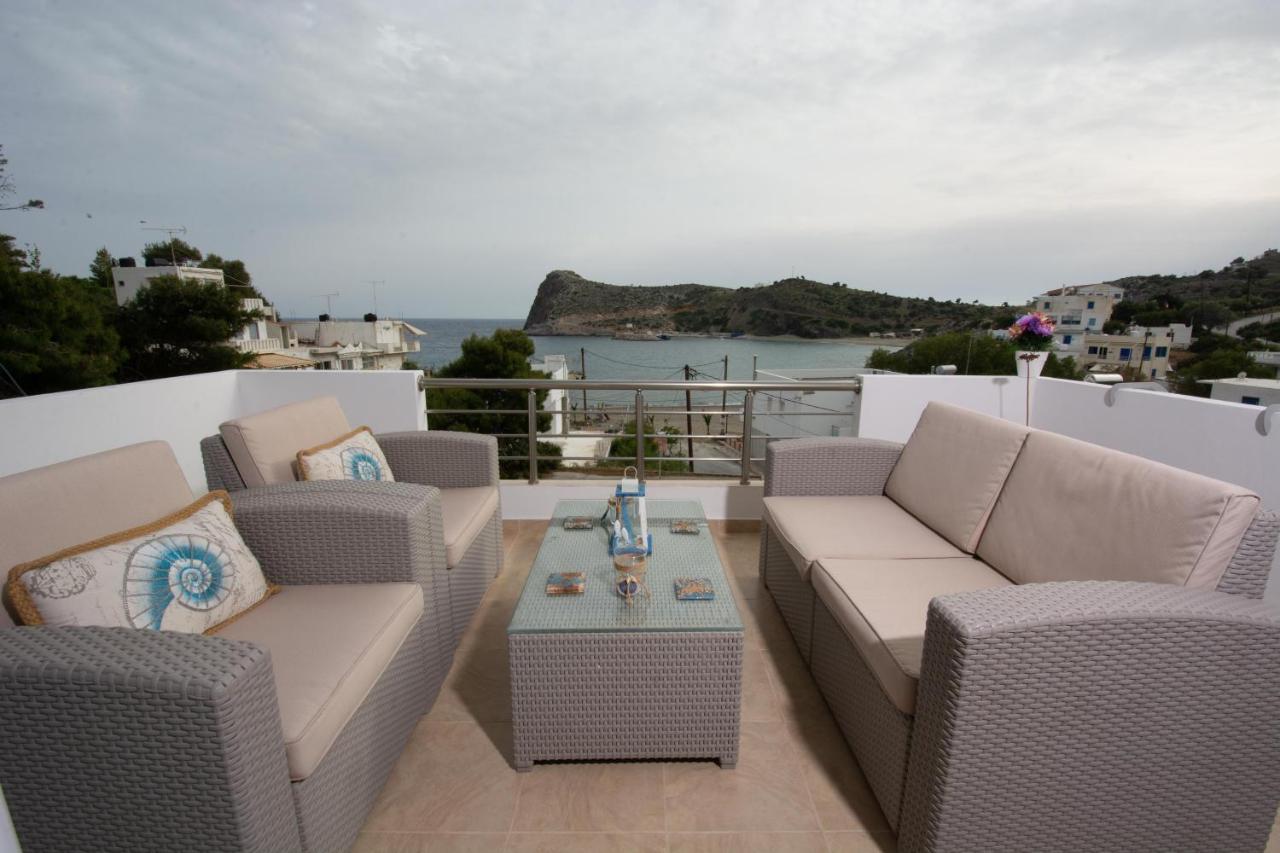 Seaside Apartments كالوي ليمين المظهر الخارجي الصورة